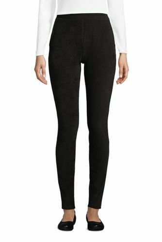 Women's Corduroy Leggings