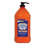 Boraxo 06058 Orange Heavy Duty Hand Cleaner 3 Liter Pump Bottle