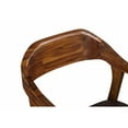 thumbnail image 4 of Boraam Rasmus Wood Bar Stool, 4 of 7