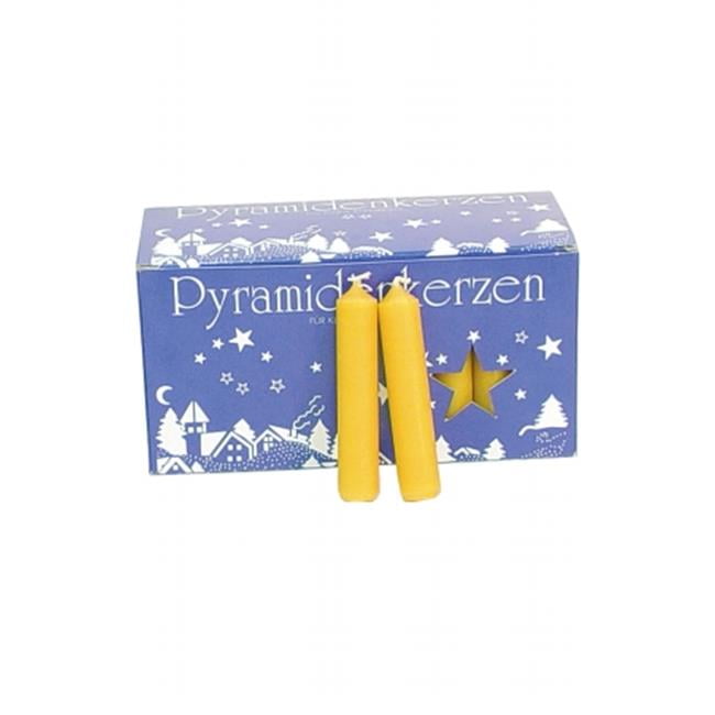 EWA German Candle for Pyramids, Medium