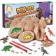 thumbnail image 1 of Kit de excavación de huevos de dinosaurio, paquete de 12 kits de experimentos científicos de excavación de huevos de dinosaurio para niños de 4 a 12 años, cesta de Pascua/relleno de medias, juguetes p, 1 of 7