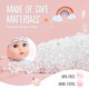 thumbnail image 4 of Muñeca interactiva Toy Choi's de 16 pulgadas con sonidos y acceso., 4 of 7