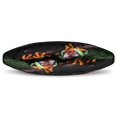 thumbnail image 6 of HELLHERO Tea Cozy Keep Warm Coffee Pot Cloth Covers Portable Polyester Canvas 1Pcs, 6 of 8