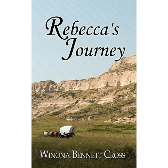 Journey Rebecca's Journey, Book 1, (Paperback)