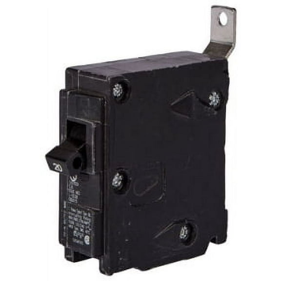 Siemens Circuit Breaker,15A,Bolt On,120/240V,1P B115