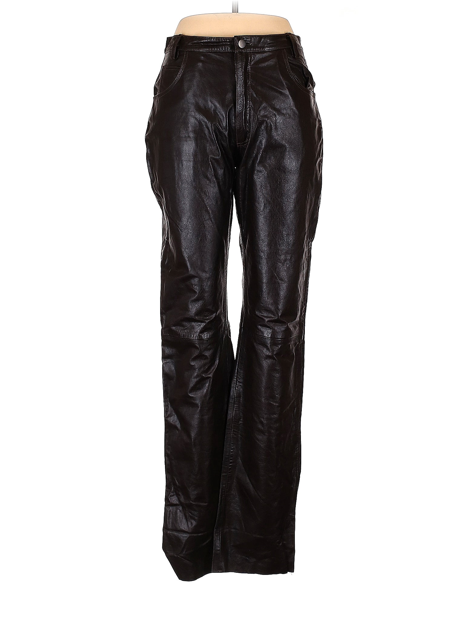 Wilsons Leather Pants