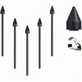 thumbnail image 1 of LinQingQ 5PCS OEM Tab Tab Active4 Pro/Active5 Pro Soft Tips/Nibs Replacement for Galaxy Tab Active4 Pro/Active5 Pro Stylus S Pen (Tab Active4 Pro), 1 of 1