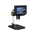 1000X Educational Digital Microscope with Light for Students Beginner ...