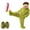 Green, variant on Kakishop Silly Onesie Funny Monster Hooded Fleece Onesie Pajamas Big Mouth Monster Cozy Onesie Pajamas Adult (Light Purple,L)