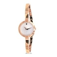 thumbnail image 4 of Movado Bela Rose Gold-Tone Bangle Ladies Watch 0607082, 4 of 4