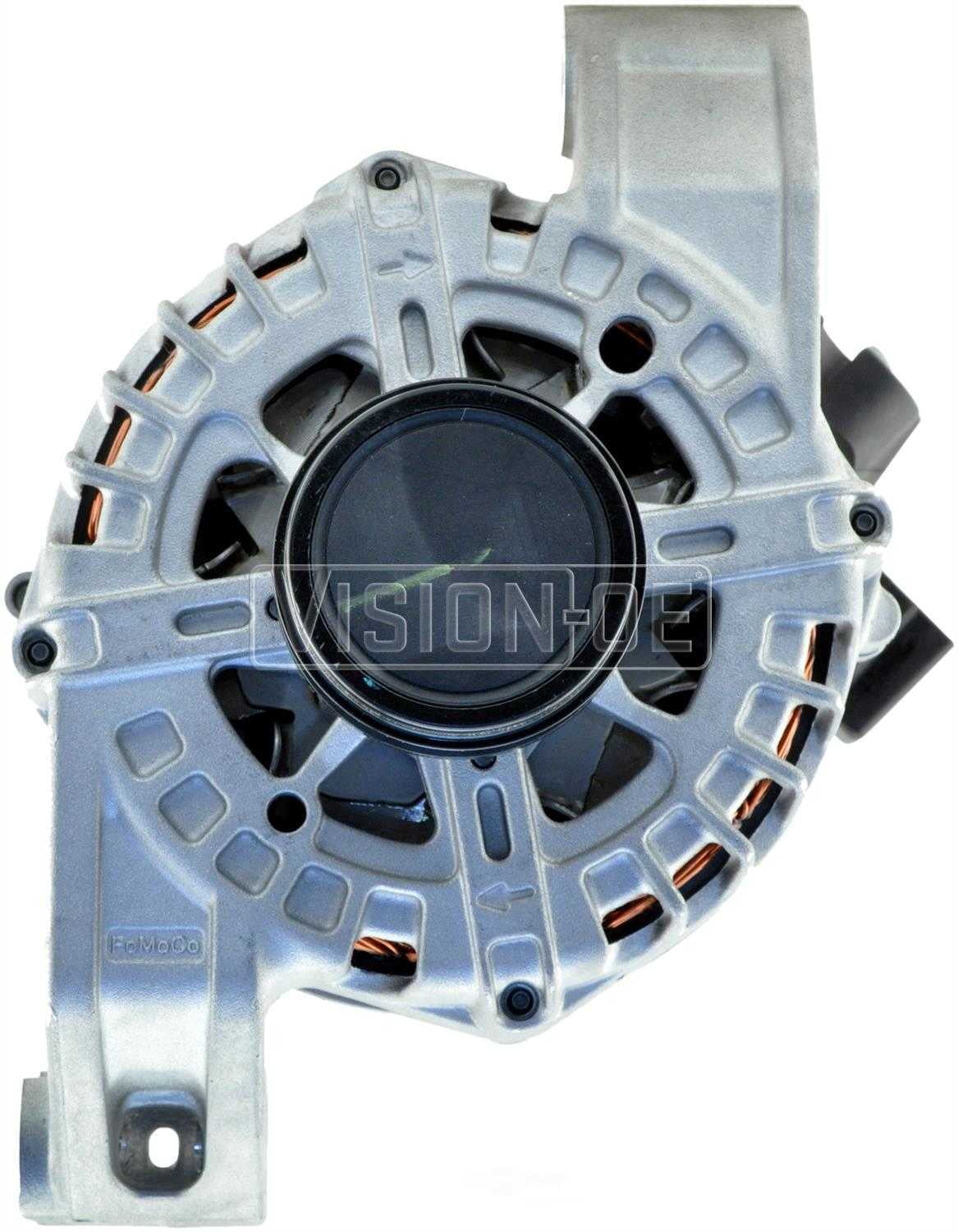 Vision OE 11617 Alternator