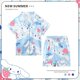 thumbnail image 1 of Pijama de Anime Kawaii Sanrio Cinnamoroll para niños, camisa de dormir de seda de hielo, ropa para el hogar, regalo para niños, Kuromi My Melody, Verano, 1 of 4