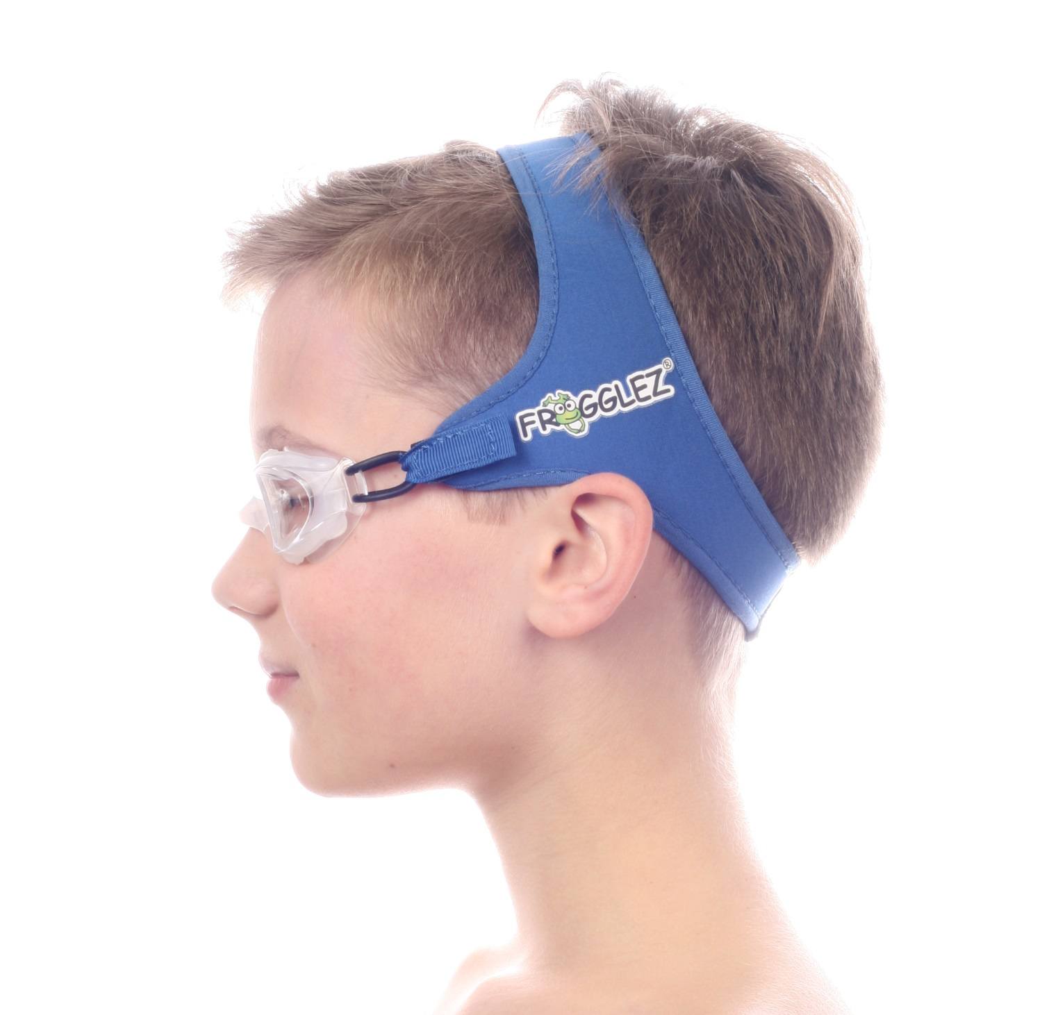 frogglez swim goggles