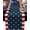 American Flag3697lsue0914, variant on St. Patrick''s Day Table Runner, St. Patrick''s Day Decorations Shamrock Seasonal Spring Holiday Table Decorations for St. Patrick''s Day Party Dining Table Decor (13'''' x 71'''')