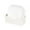 White, variant on Deals of The Day Clearance! Topliu Japanese Style Straw Plastic Spit Skeleton Dish Dessert Dish Fruit Dish Nut Snack Dish Dining Table