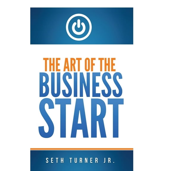 The Art of The Business Start