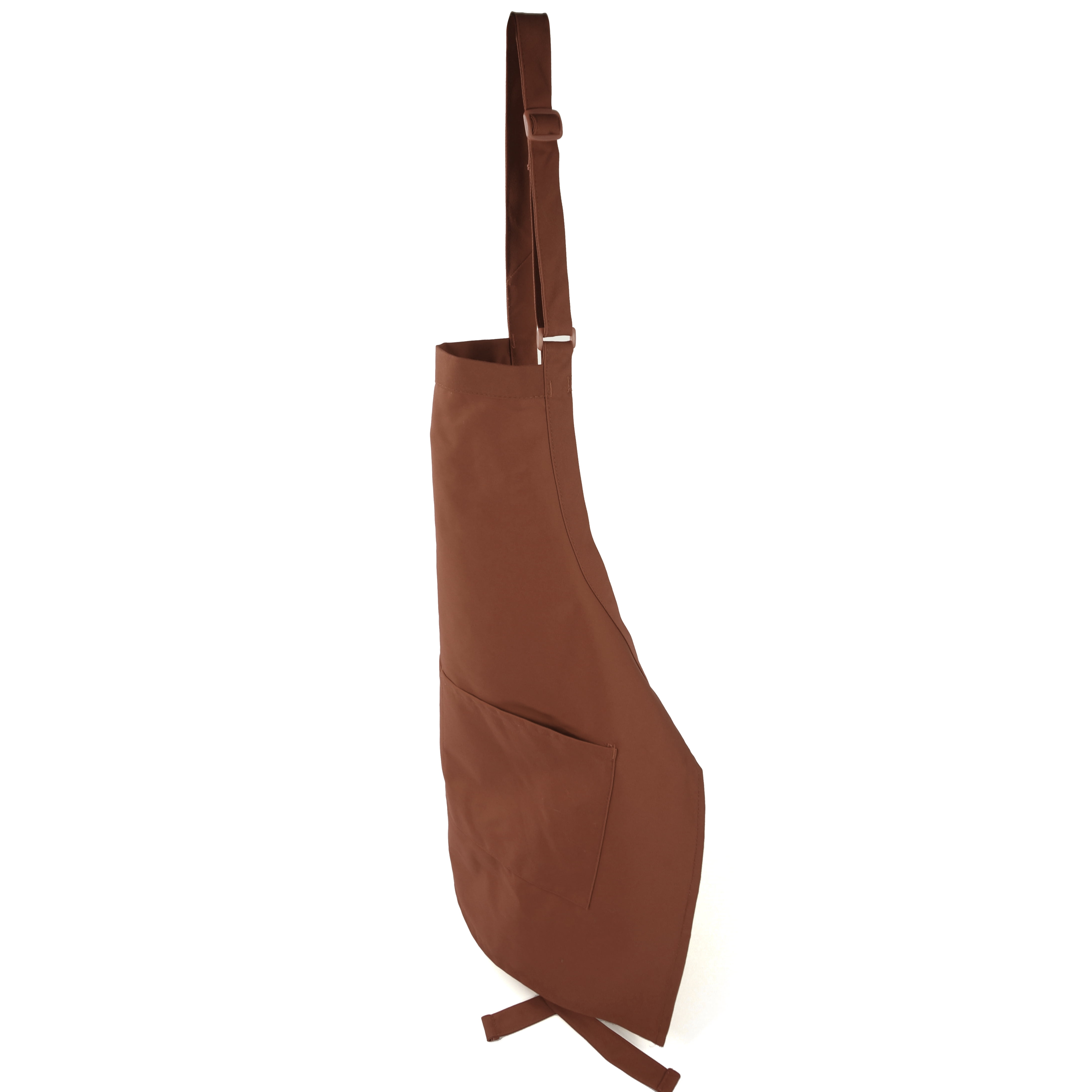 2 Pack Adjustable Full Size Bib Apron with 2 Pockets Cooking Kitchen Aprons for Chef, Servers, Bar Tenders, Waiters, Waitress, Barbers, Gardener, Craftsmen, Decorators, Beauticians, Work Apron Uniform