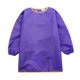 thumbnail image 1 of L Can Diy Monos de protección del medio ambiente Ropa de pintura para niños Ropa impermeable antivestido para bebés Ropa para comer Delantal para niños grandes, 1 of 2