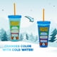 thumbnail image 2 of Vaso de viaje plateado con personajes de Buffalo South Park, 700 ml, 2 of 8