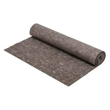 120 sq. ft. Unheated Insulayment, Padded Floor Underlayment for WarmStep 240V System