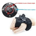 thumbnail image 4 of WEISIPU Hand Mount Wrist Strap For GoPro Hero11 Max Hero 11 10 9 8 7 Action Cam Go Pro, 4 of 9