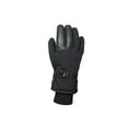 thumbnail image 4 of Rothco Cold Weather Military Gloves - Black, X-Large, 4 of 4