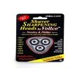 thumbnail image 1 of Cabezas Afiladoras Vollco VSH-2 Negro Compatible con Philips/Norelco, 1 of 2