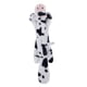 thumbnail image 1 of Juguetes chirriantes para perros, juguetes duraderos para perros, juguetes de peluche para perros pequeños y grandes Vaca, 1 of 9
