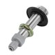 thumbnail image 5 of Conector rápido, barril de cerveza, vástago de cerveza de acero inoxidable, barra de cocina extraíble resistente a la corrosión para el hogar ANGGREK Otros, 5 of 8