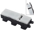 thumbnail image 3 of Window Switch, Front Rear Power Windows Button Switches Fit for Driver Side Panels, Nissan Frontier Xterra S SE SV PRO-4X 2005-2012 Replaces 25401-EA003, 3 of 5