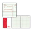 thumbnail image 1 of Libro de Registro de Clases Hammond & Stephens 8 Materias 23x31 cm, 1 of 1
