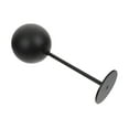 thumbnail image 2 of MasteelfCA Support de Casque en Alliage d'Aluminium pour la Maison (Noir), 2 of 7