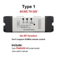 thumbnail image 1 of Wireless Garage Door Controller Opener Remote WiFi Switch Voice Control Home No Hub Needed ,Easy to Use, 1 of 7