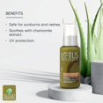 thumbnail image 3 of Lotus Professional Lotion Protectrice, Peau Sensible, Naturel, 100 ml, 3 of 4