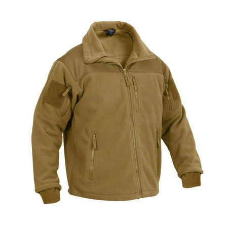 Rothco Special Ops Tactical Fleece Jacket