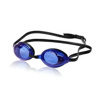 Sporti S2 Antifog Goggles, UV Shield, Shatter-Resistant, Custom Fit Nose Pieces