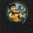 thumbnail image 3 of Bruce Lee T-Shirt Adulte Attentes, 3 of 6
