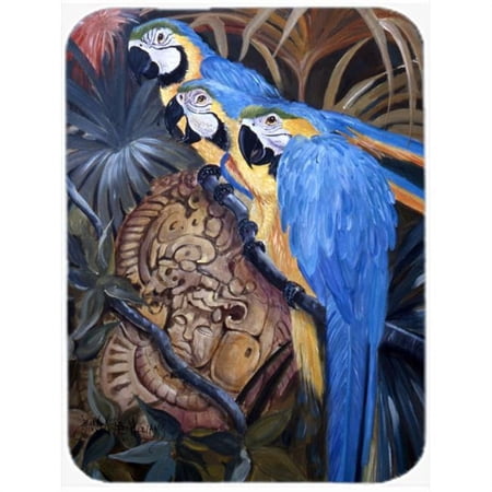 Parrots Mouse Pad  Hot Pad & Trivet price history on PriceWatchPro