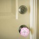 thumbnail image 4 of unbranded 2Ud Cubierta Decorativa Rosa Para Pomo De Puerta Redondo Con Instalación Fácil Y Protección Segura, 4 of 7