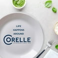 thumbnail image 3 of Corelle® Assiette à dîner Everyday Bright White, 3 of 3