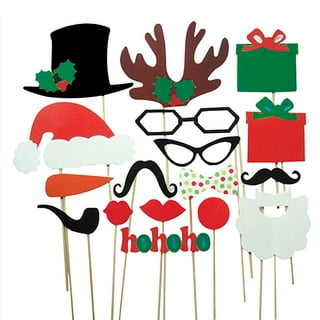 Wedding props online on a stick