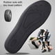 thumbnail image 2 of Calcetines descalzos unisex Zapatillas deportivas antideslizantes para hombres y mujeres (Negro 43) Wdftyju Tenis De Mujer Tenis De Hombre, 2 of 6