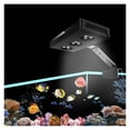 thumbnail image 3 of M029 Aquarium Light 30W/40W Saltwater Lighting With Touch Control For Coral Reef Fish Tank ,Easy to Install, 3 of 7
