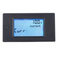thumbnail image 4 of Detector de factor de medidor de frecuencia de potencia de corriente de voltaje CC digital multifunción con pantalla LCD, 4 of 13