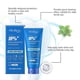 thumbnail image 4 of 10% Hydroxyapatite Toothpaste, Whitening Toothpaste, Natural Mint Toothpaste, Fresh Breath Oral Care Remove Teeth Stain Toothpaste for Sensitive Teeth, 4 of 5