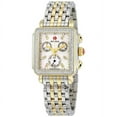 thumbnail image 2 of Michele Deco Day Diamond Ladies 33mm Watch MWW06P000108, 2 of 5