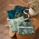 thumbnail image 3 of Juego de Edredón Bedsure Tufted Boho Talla Twin - Verde Salvia, 3 of 9