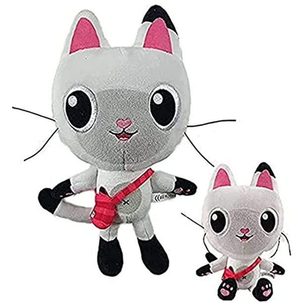 pandy paws doll