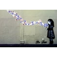 thumbnail image 2 of Be Free Graffiti - CANVAS OR PRINT WALL ART, 2 of 2