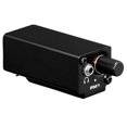 thumbnail image 1 of Amplificador de Auriculares PM1 Monitor de Alta Calidad Amplificador de Auriculares Portátil Monitor para Monitoreo de Música en el Escenario de DJ, 1 of 5